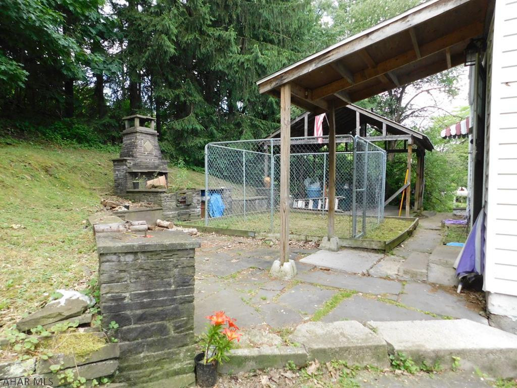 Juniata - Residential