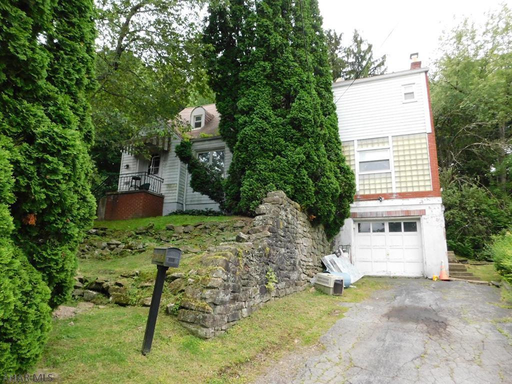 Juniata - Residential