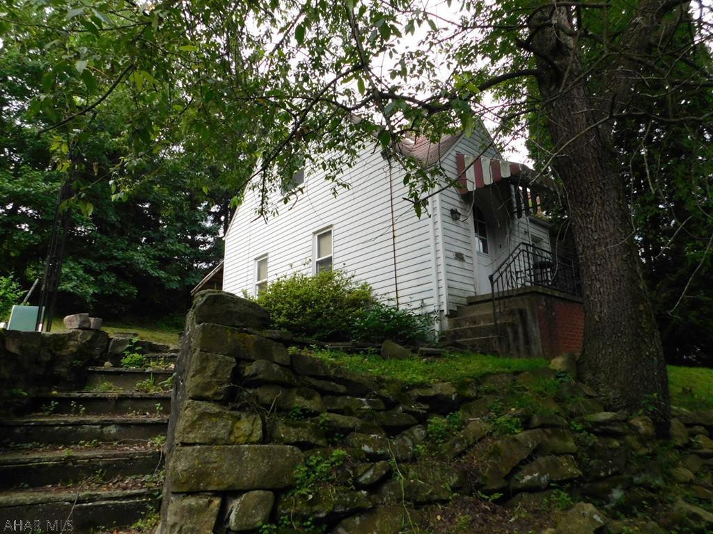 Juniata - Residential