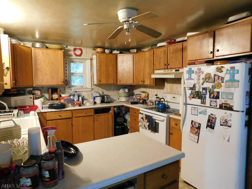 Juniata - Residential