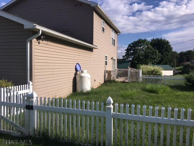 Unknown - Residential