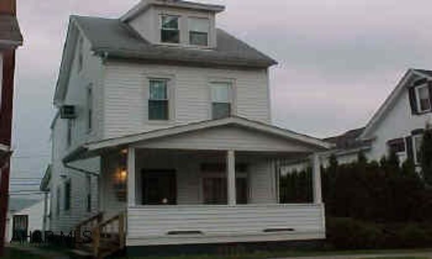 DO NOT LET CATS OUT! Beautiful 2 story home, many updates. Triple pane windows, 2 car garage, 2nd floor opened up with computer room, 3rd floor bedroom. DO NOT LET CATS OUT!