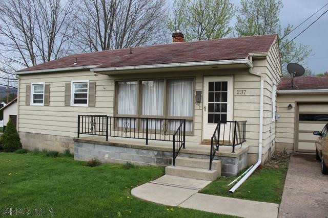 Fairview - Residential