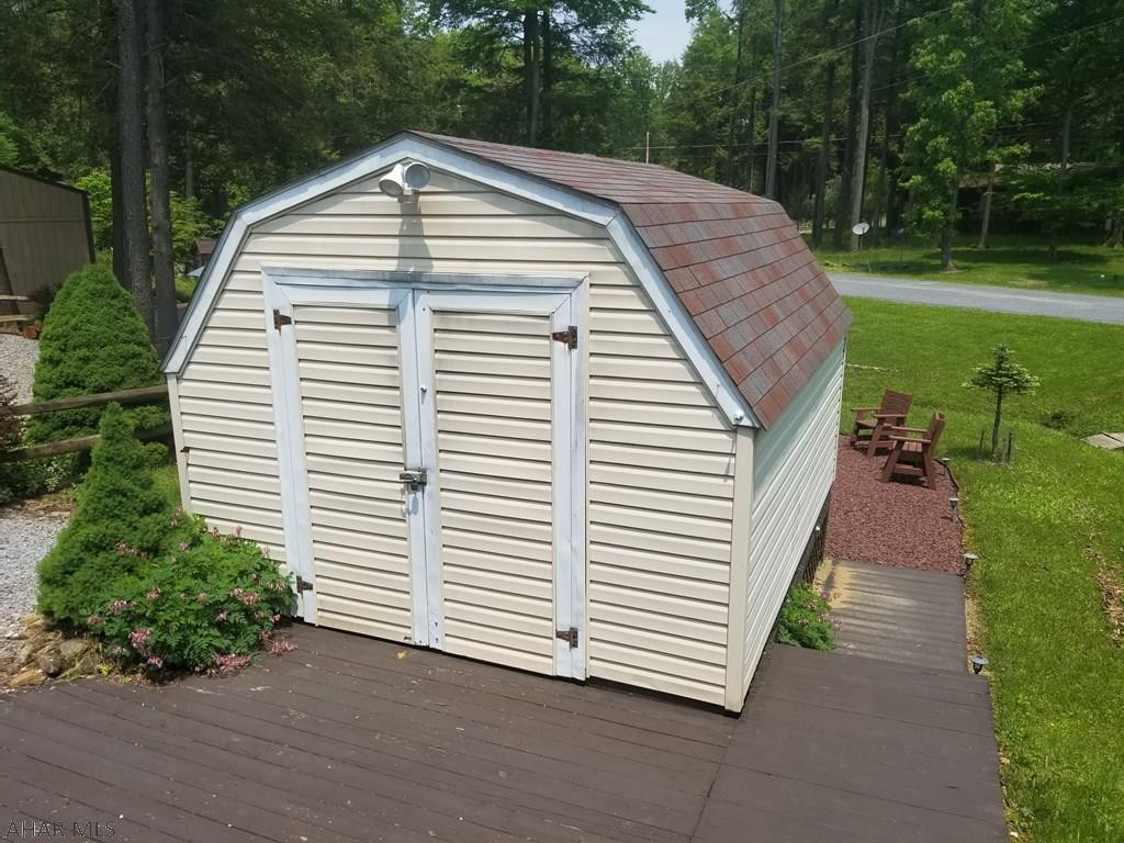 Glendale Yearound - Residential