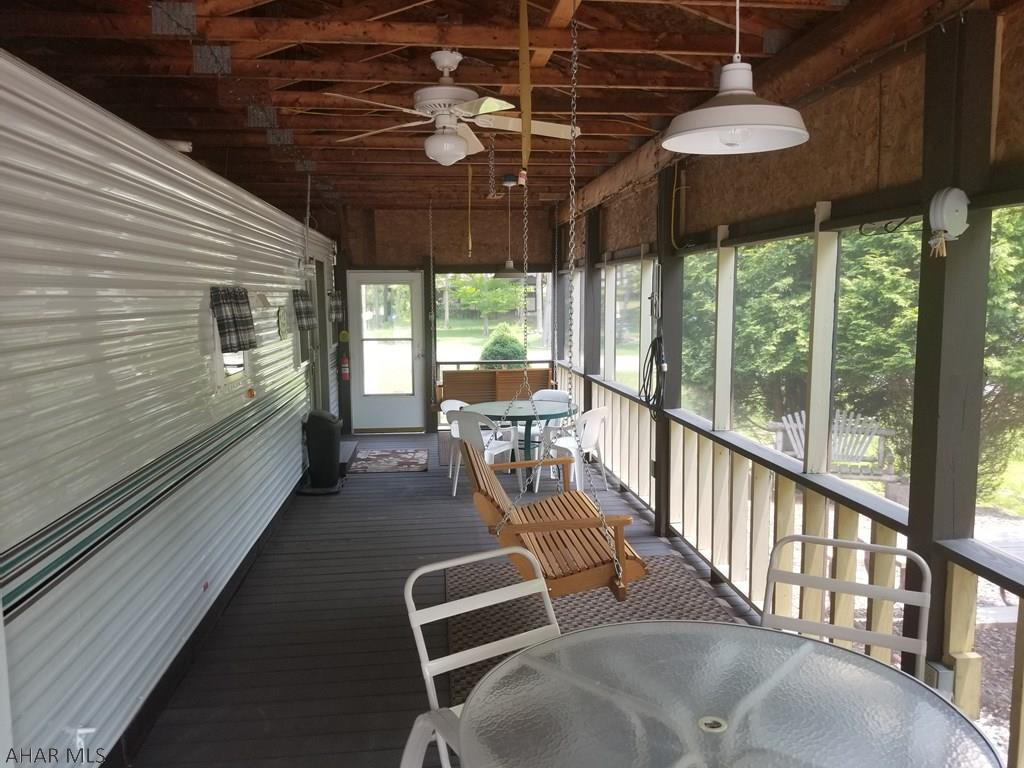 Glendale Yearound - Residential