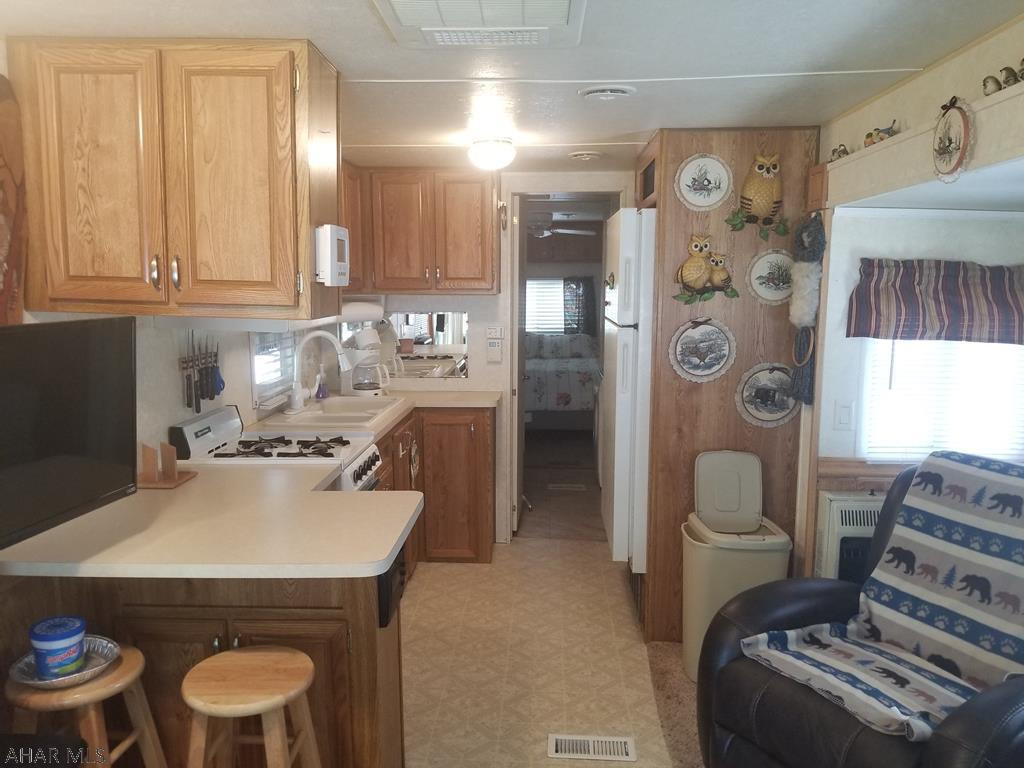 Glendale Yearound - Residential