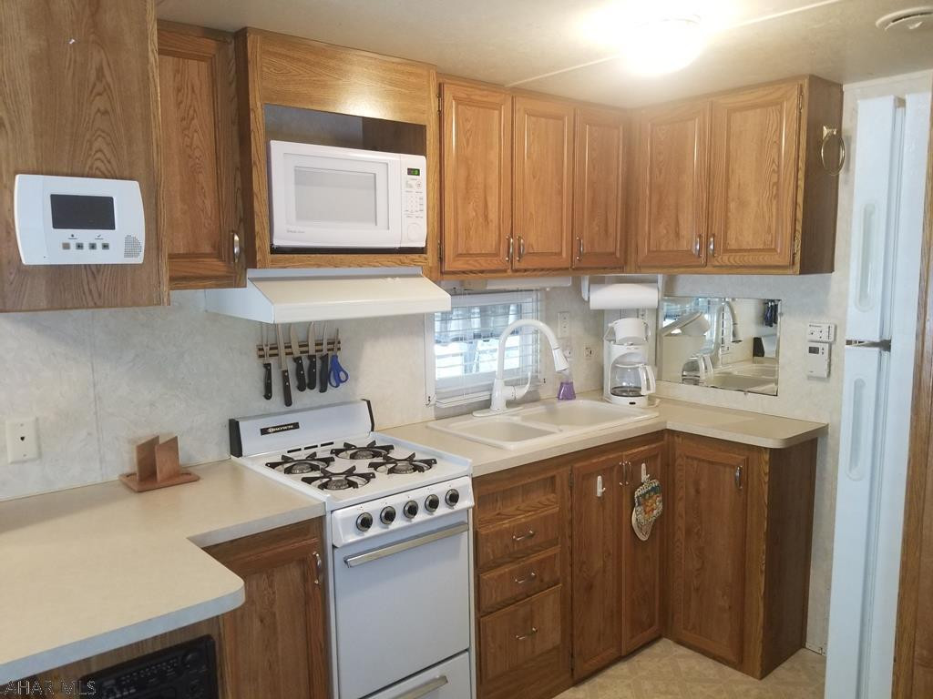 Glendale Yearound - Residential