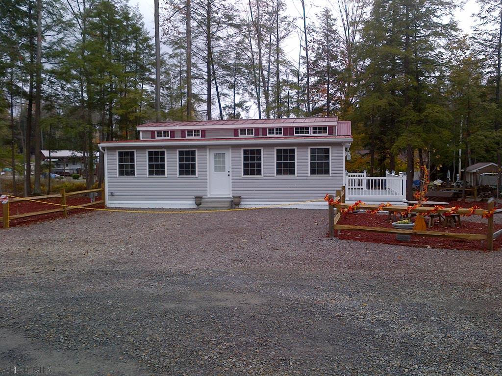 Glendale Yearound - Residential