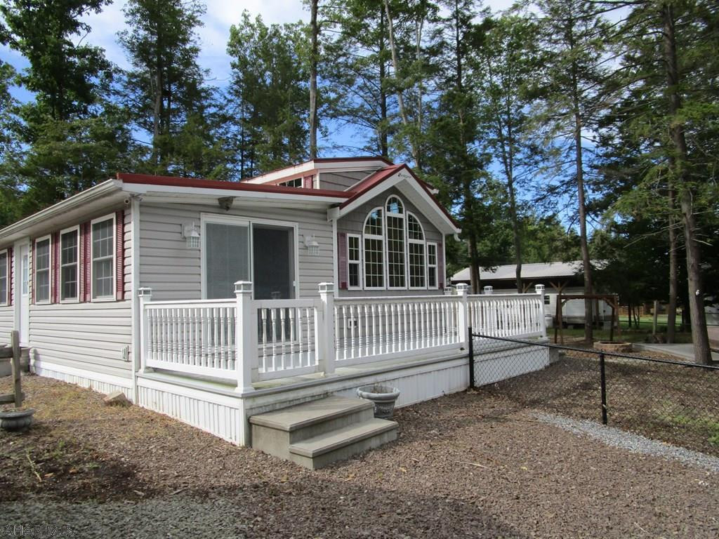 Glendale Yearound - Residential