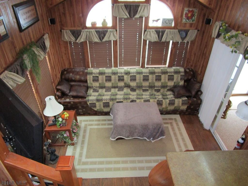 Glendale Yearound - Residential