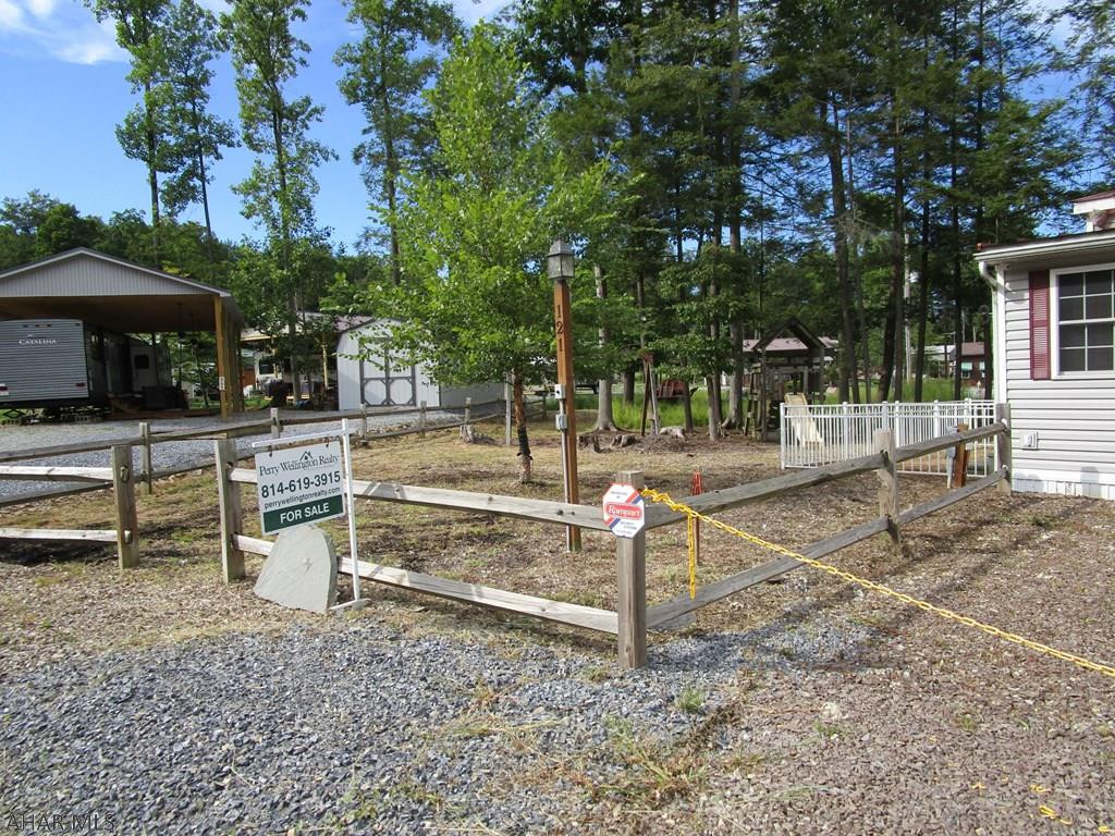 Glendale Yearound - Residential