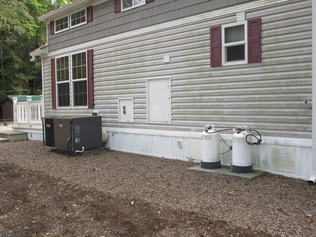 Glendale Yearound - Residential