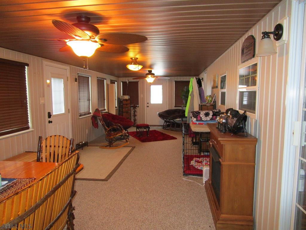 Glendale Yearound - Residential