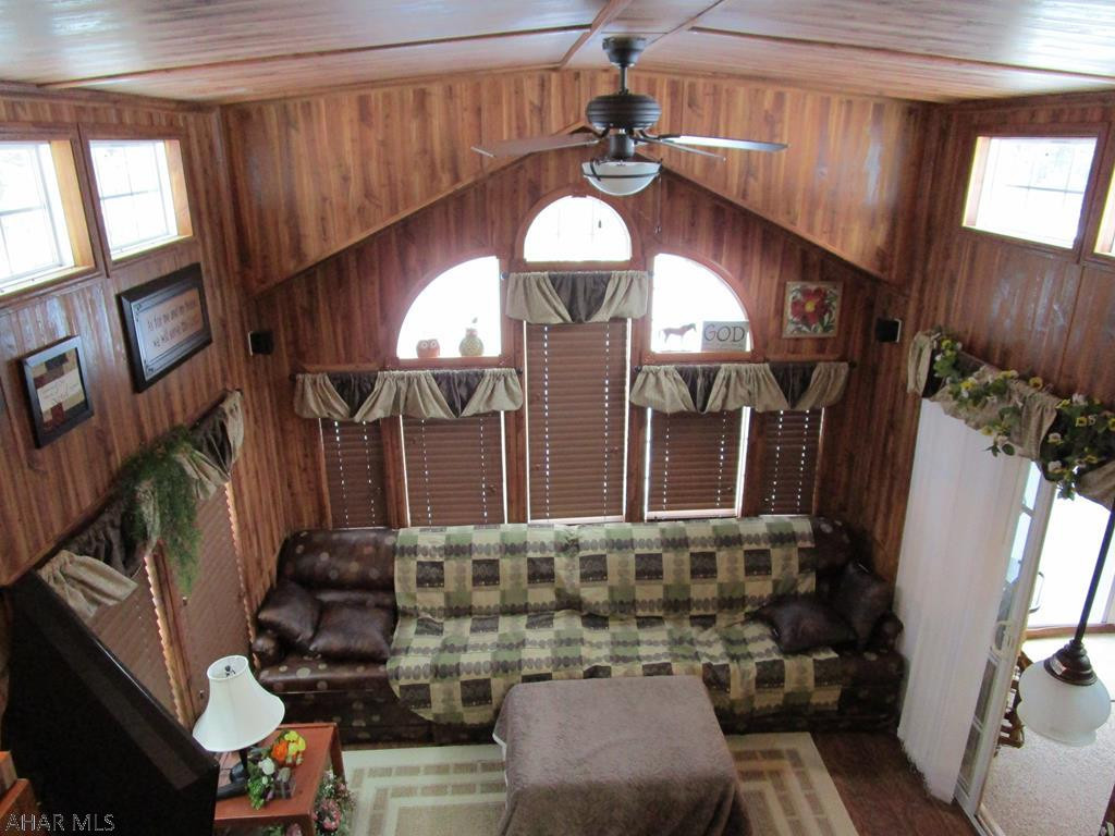 Glendale Yearound - Residential