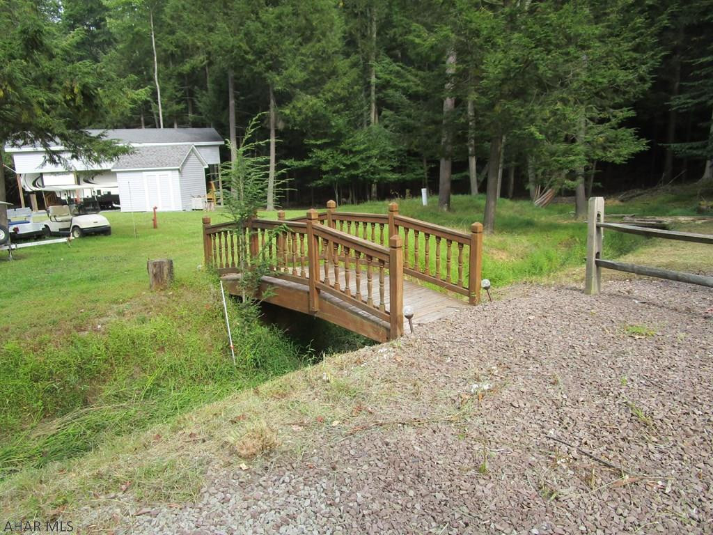 Glendale Yearound - Residential