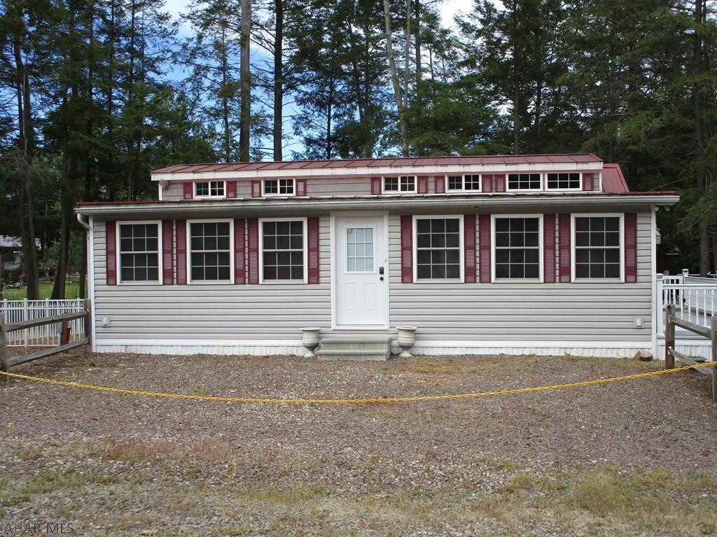 Glendale Yearound - Residential