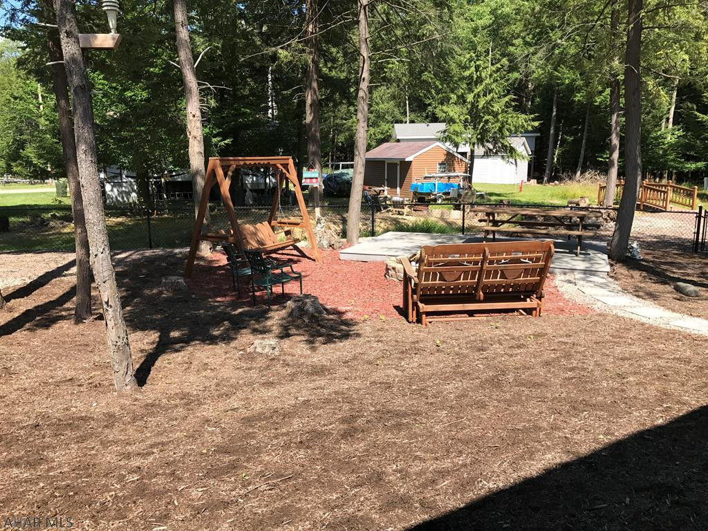 Glendale Yearound - Residential