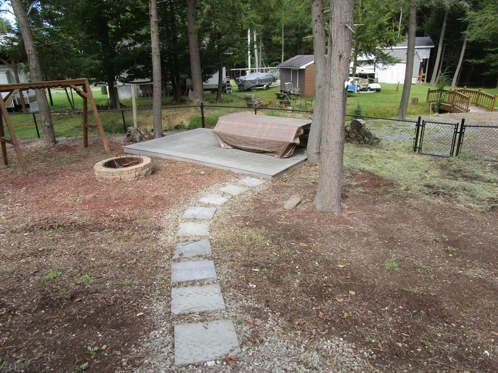 Glendale Yearound - Residential