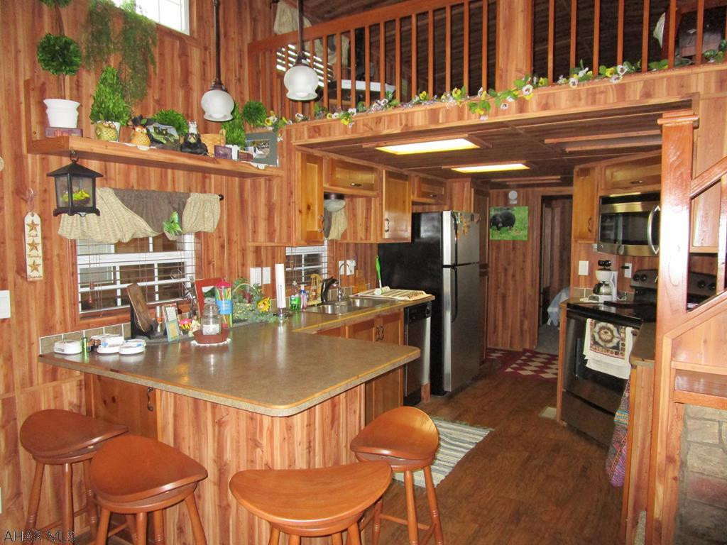 Glendale Yearound - Residential