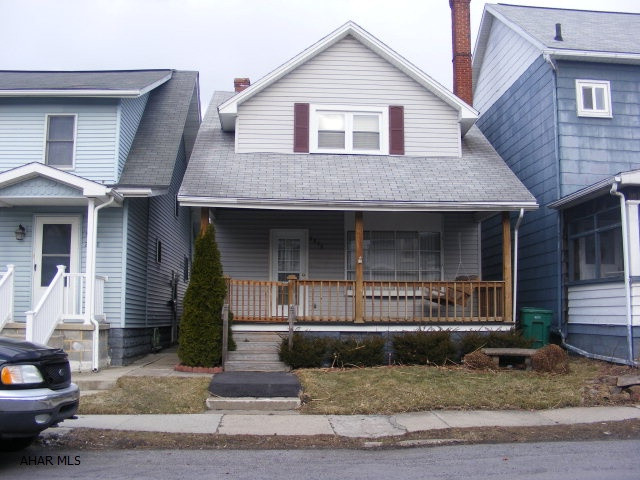 Unknown - Residential