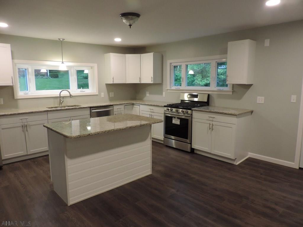 Other - Residential