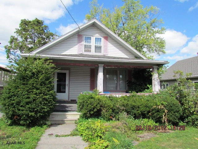 Unknown - Residential