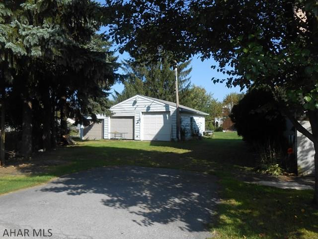 Unknown - Residential