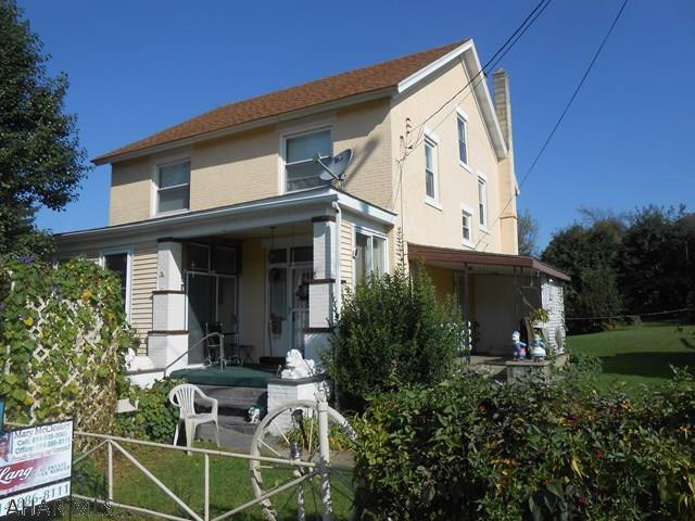 Unknown - Residential