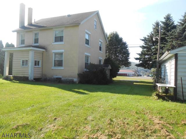 Unknown - Residential