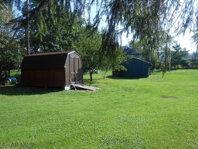 Unknown - Residential