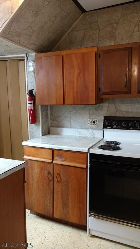 Unknown - Residential