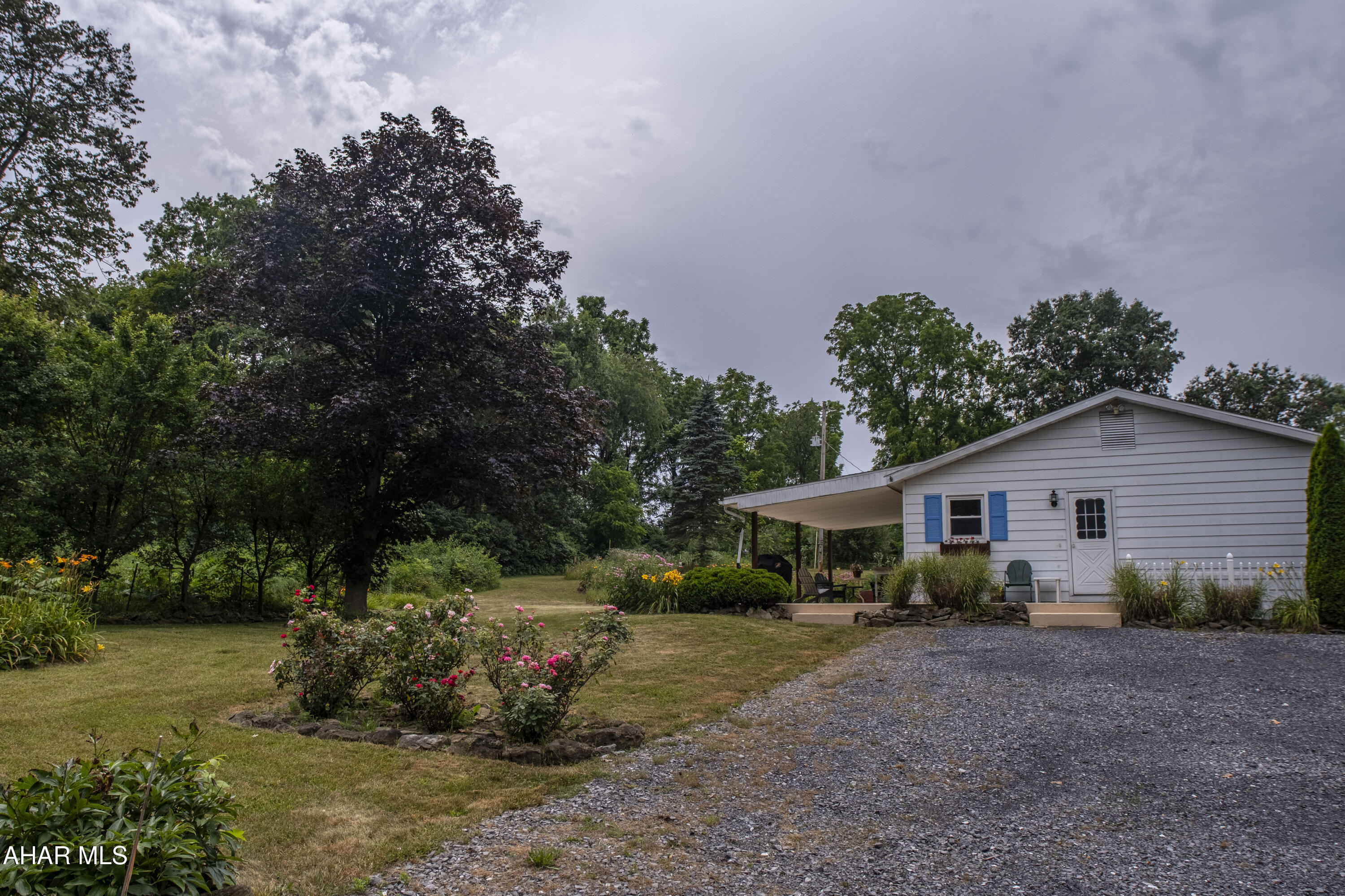 Catherine Township - Residential