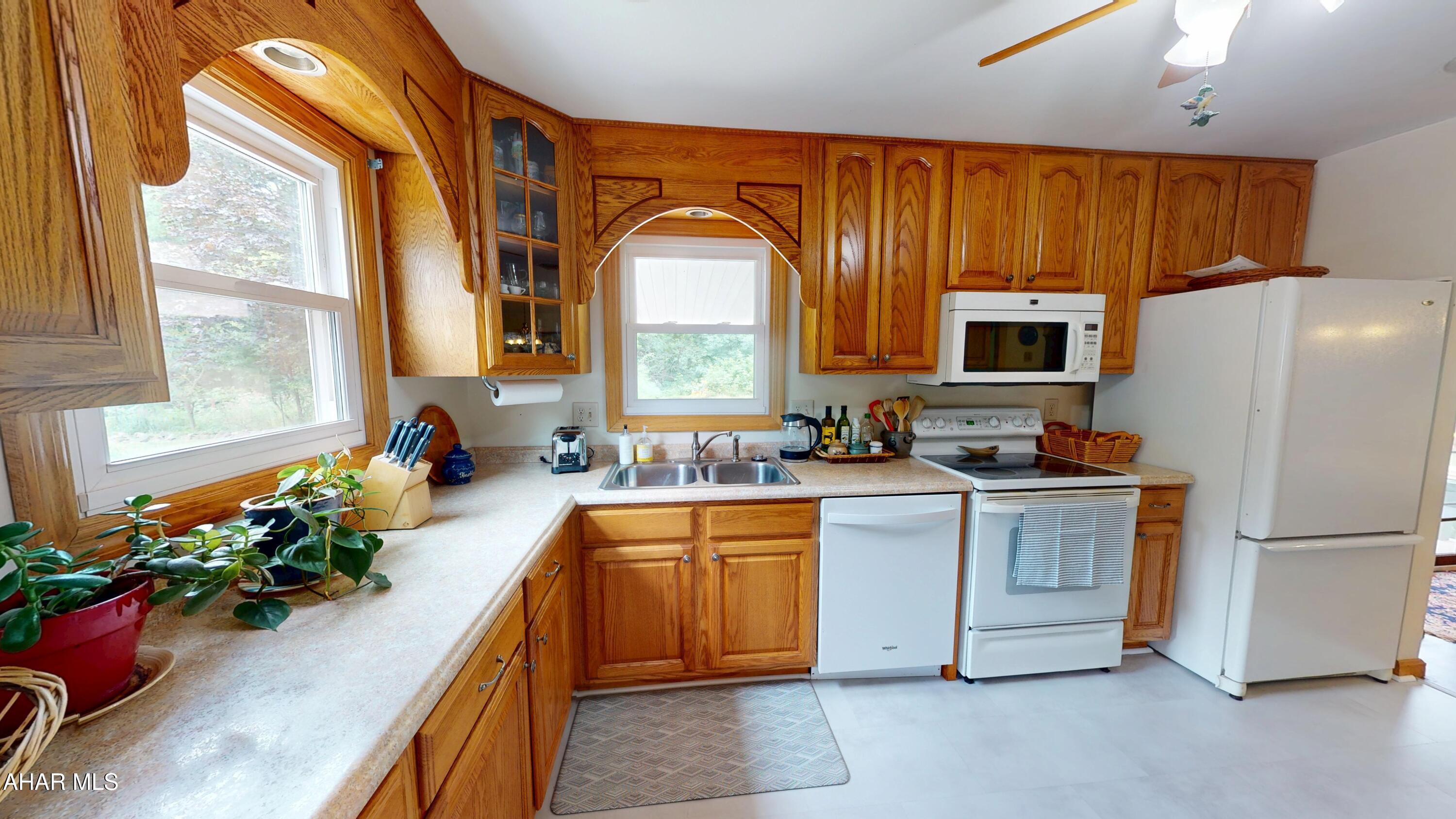 Catherine Township - Residential