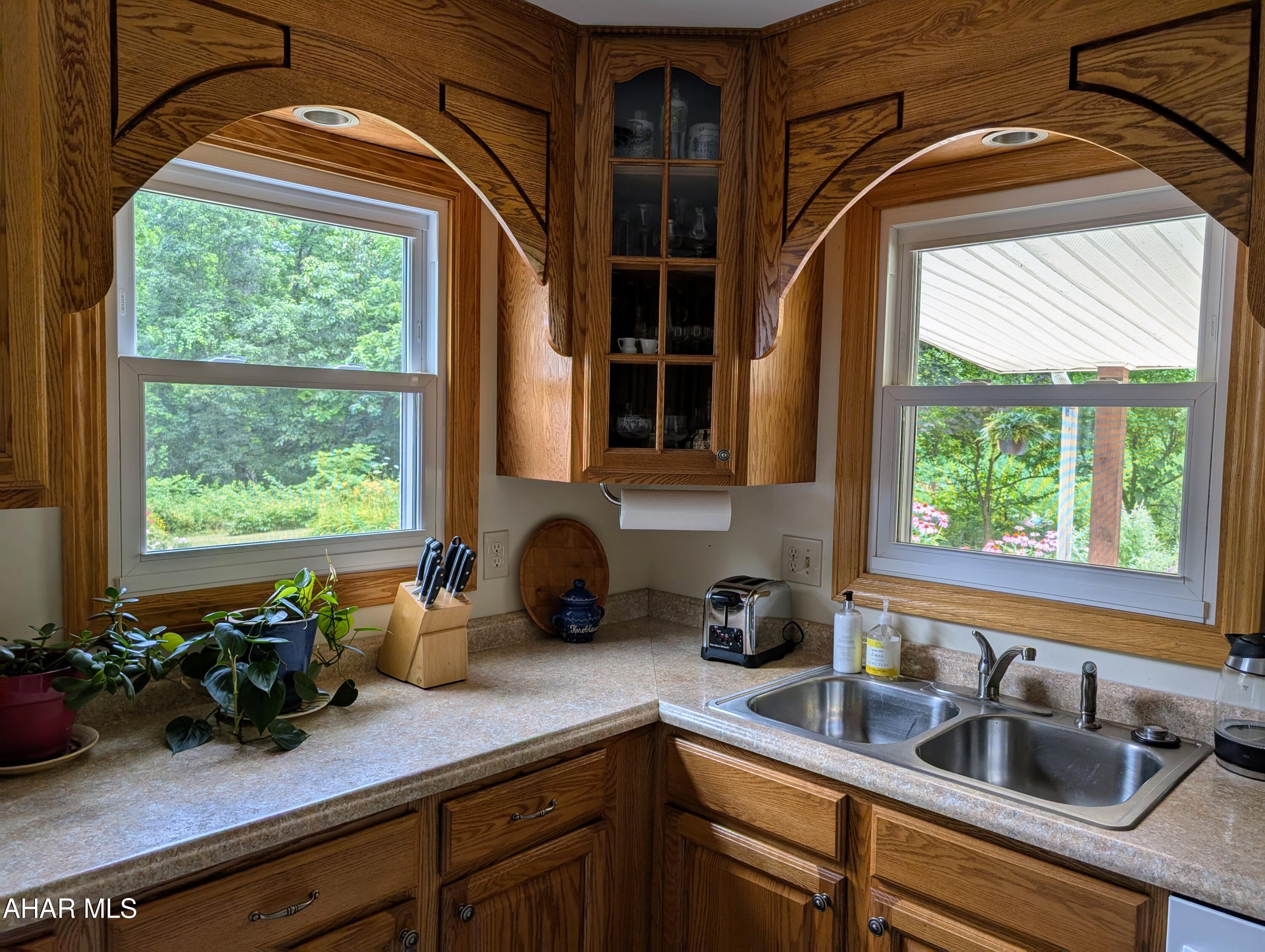 Catherine Township - Residential