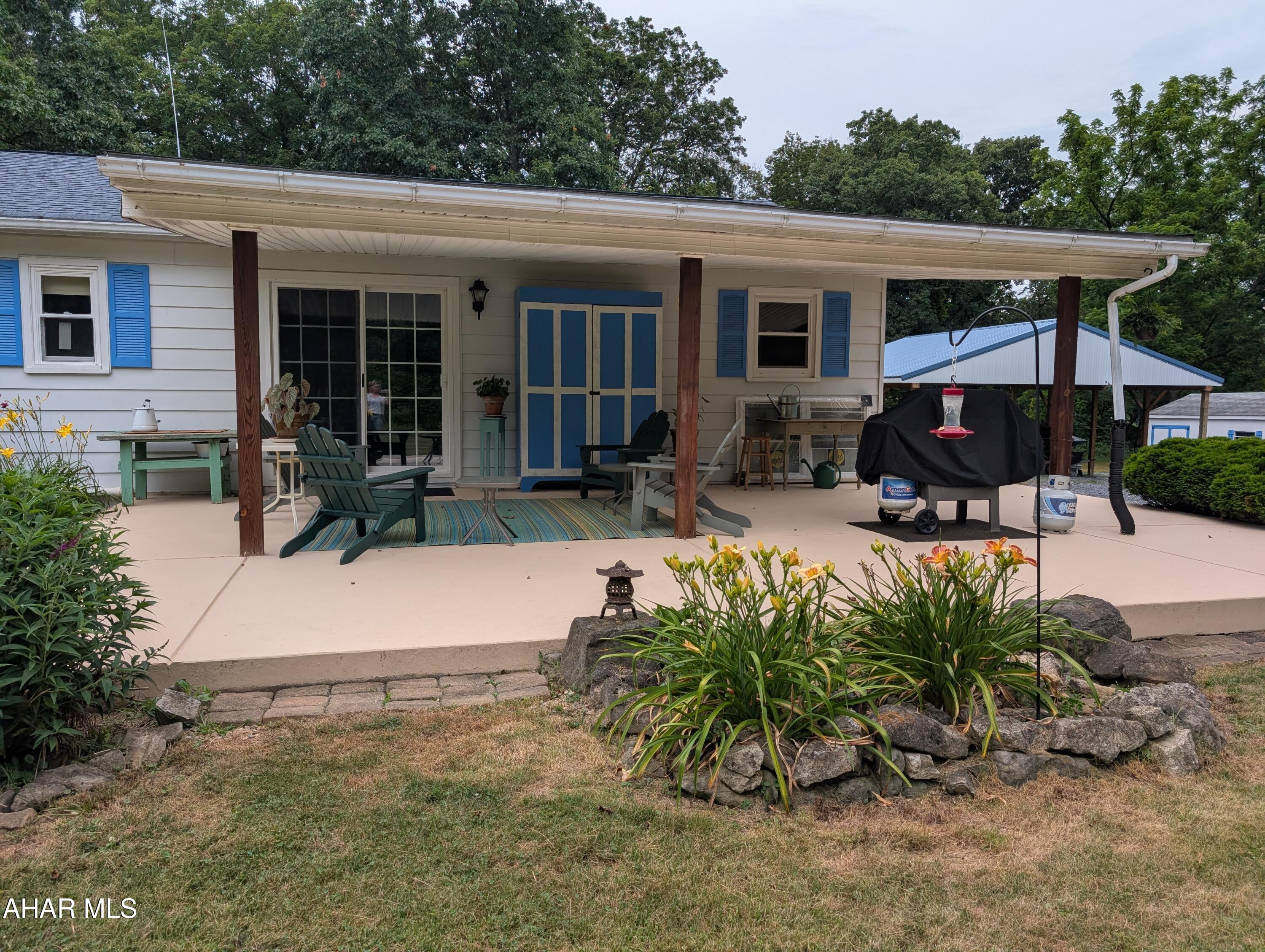 Catherine Township - Residential