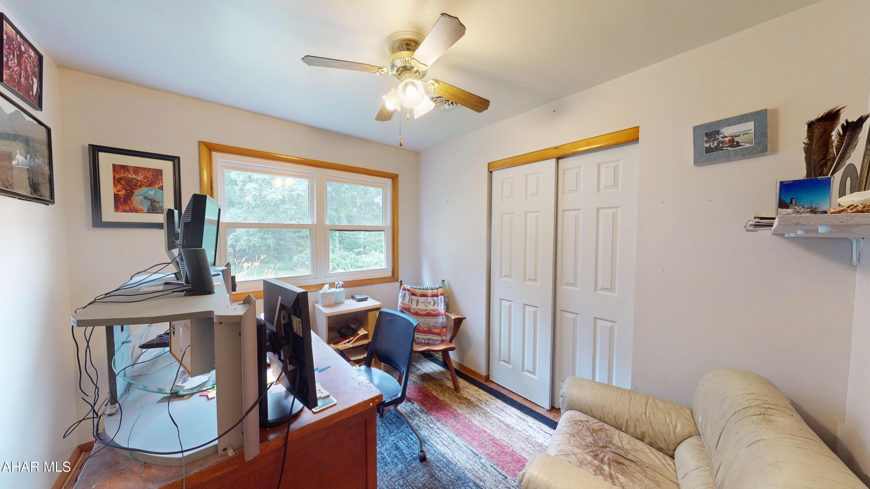 Catherine Township - Residential