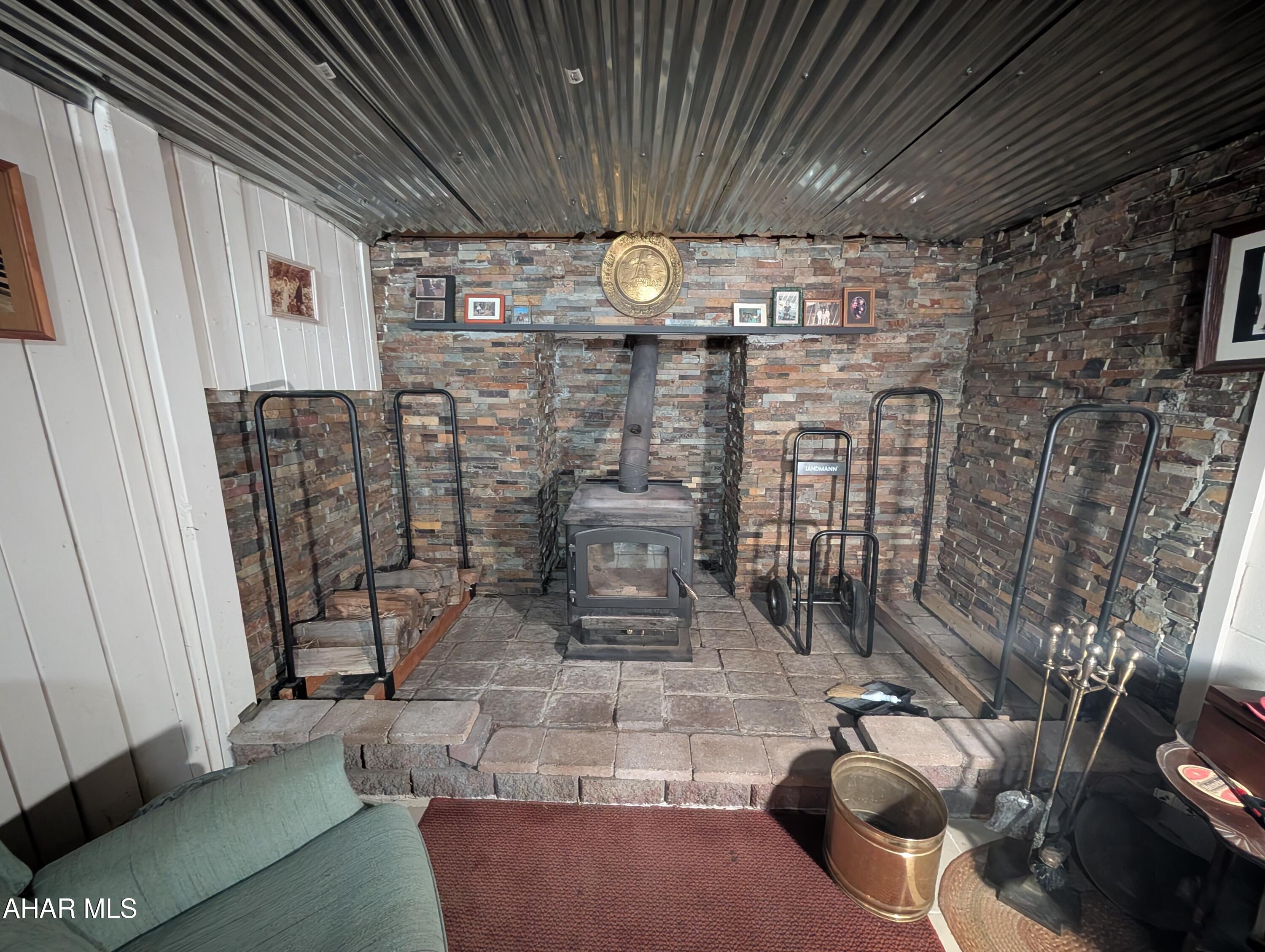 Catherine Township - Residential