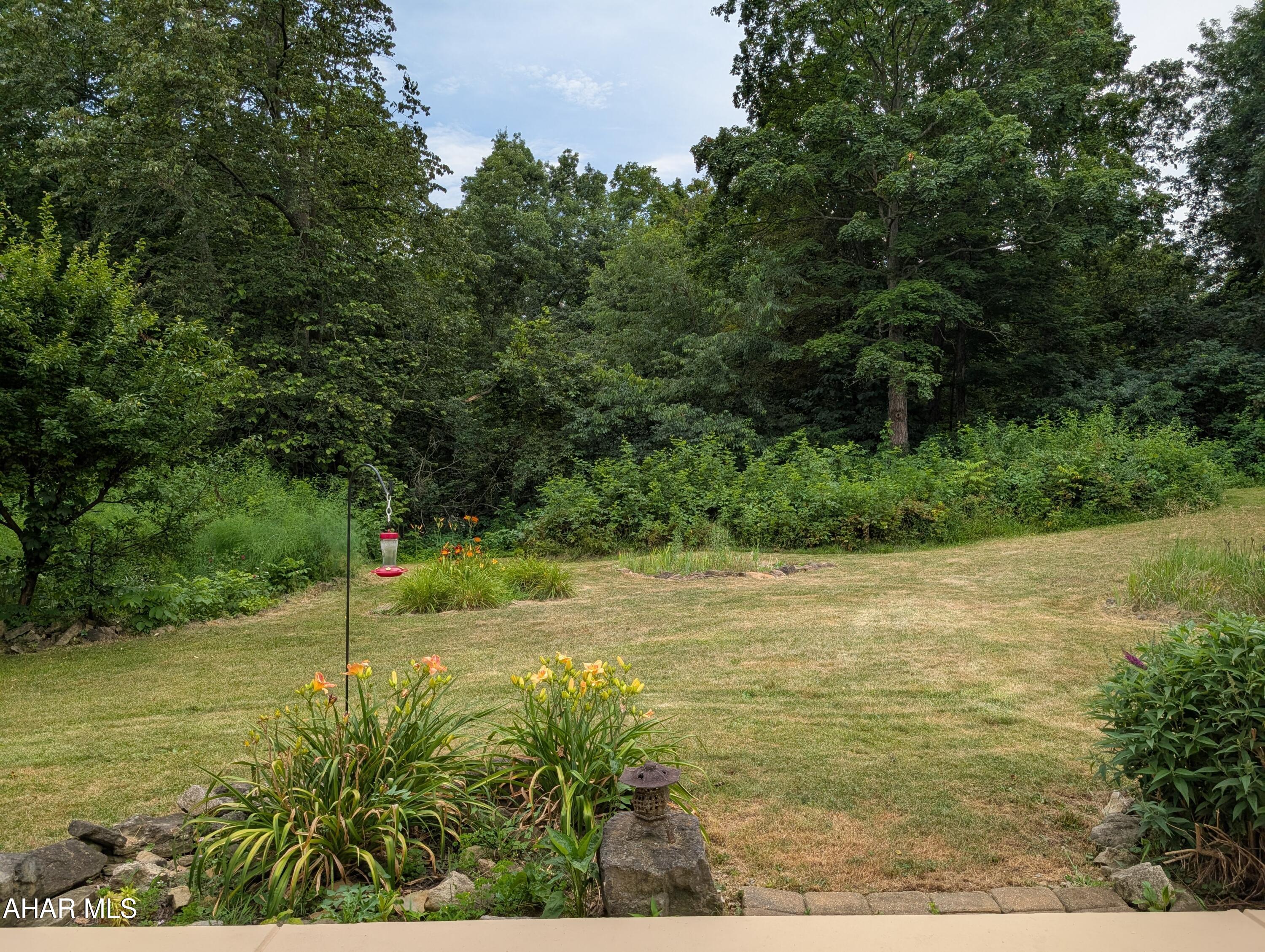 Catherine Township - Residential