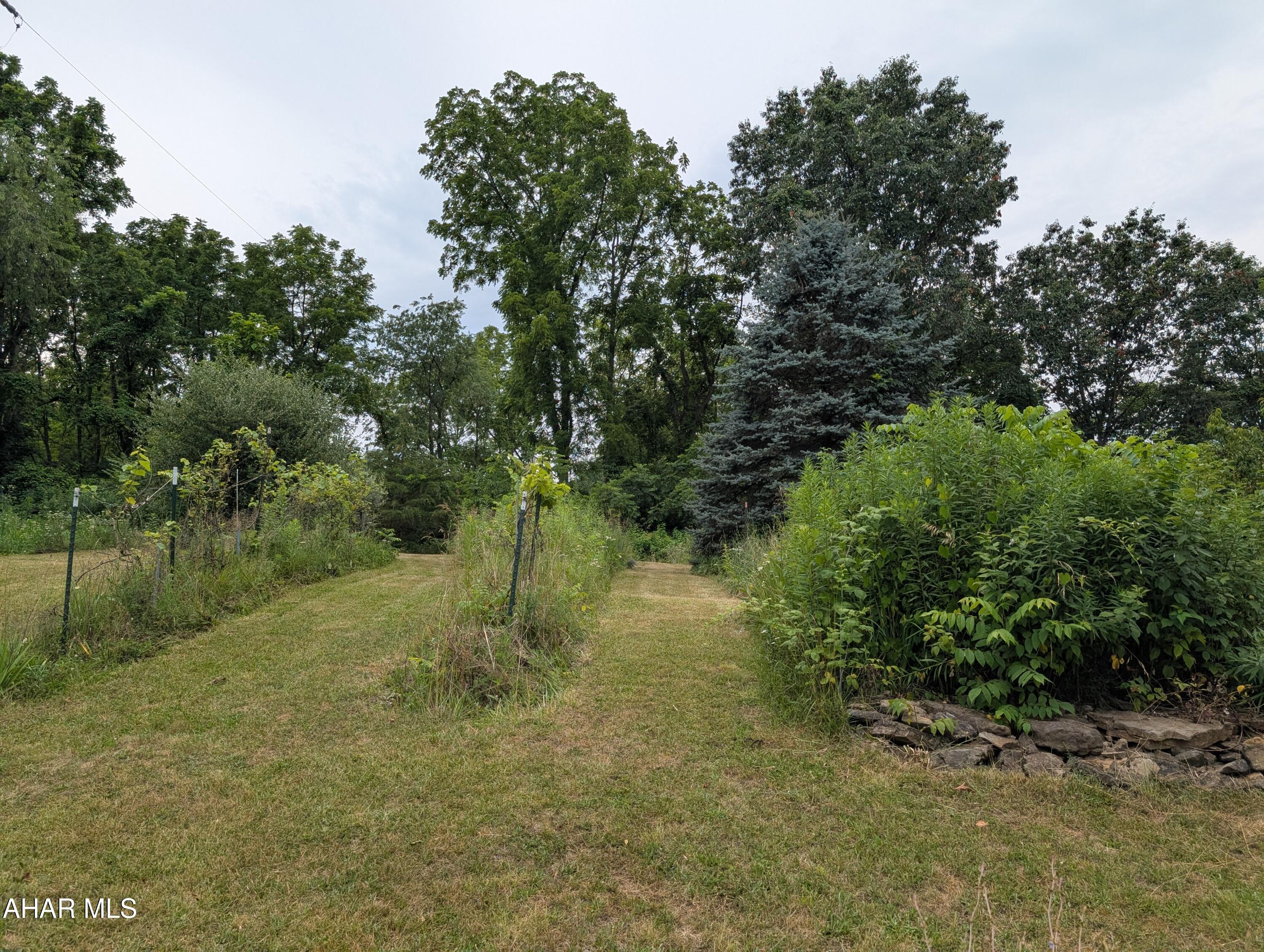 Catherine Township - Residential