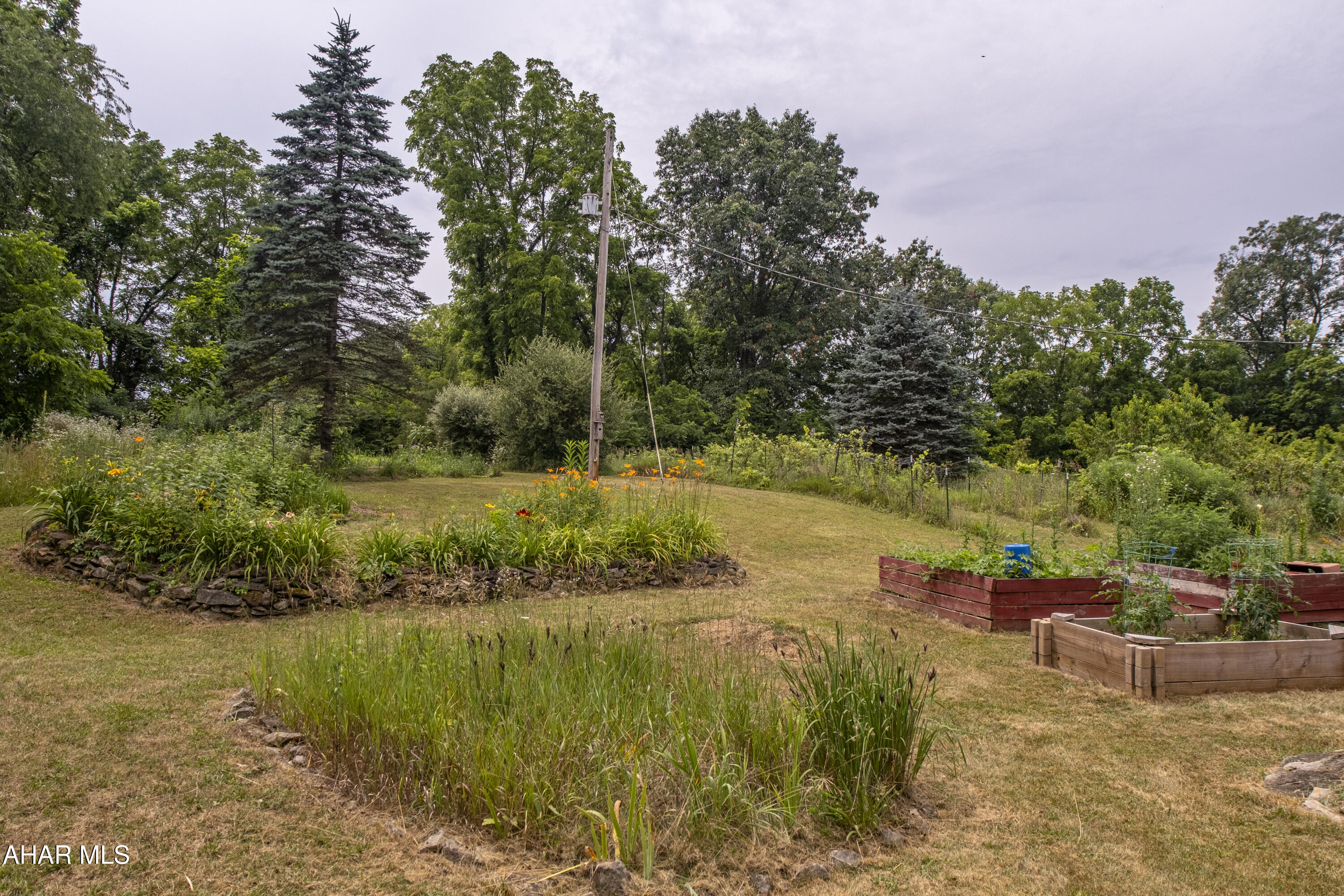 Catherine Township - Residential