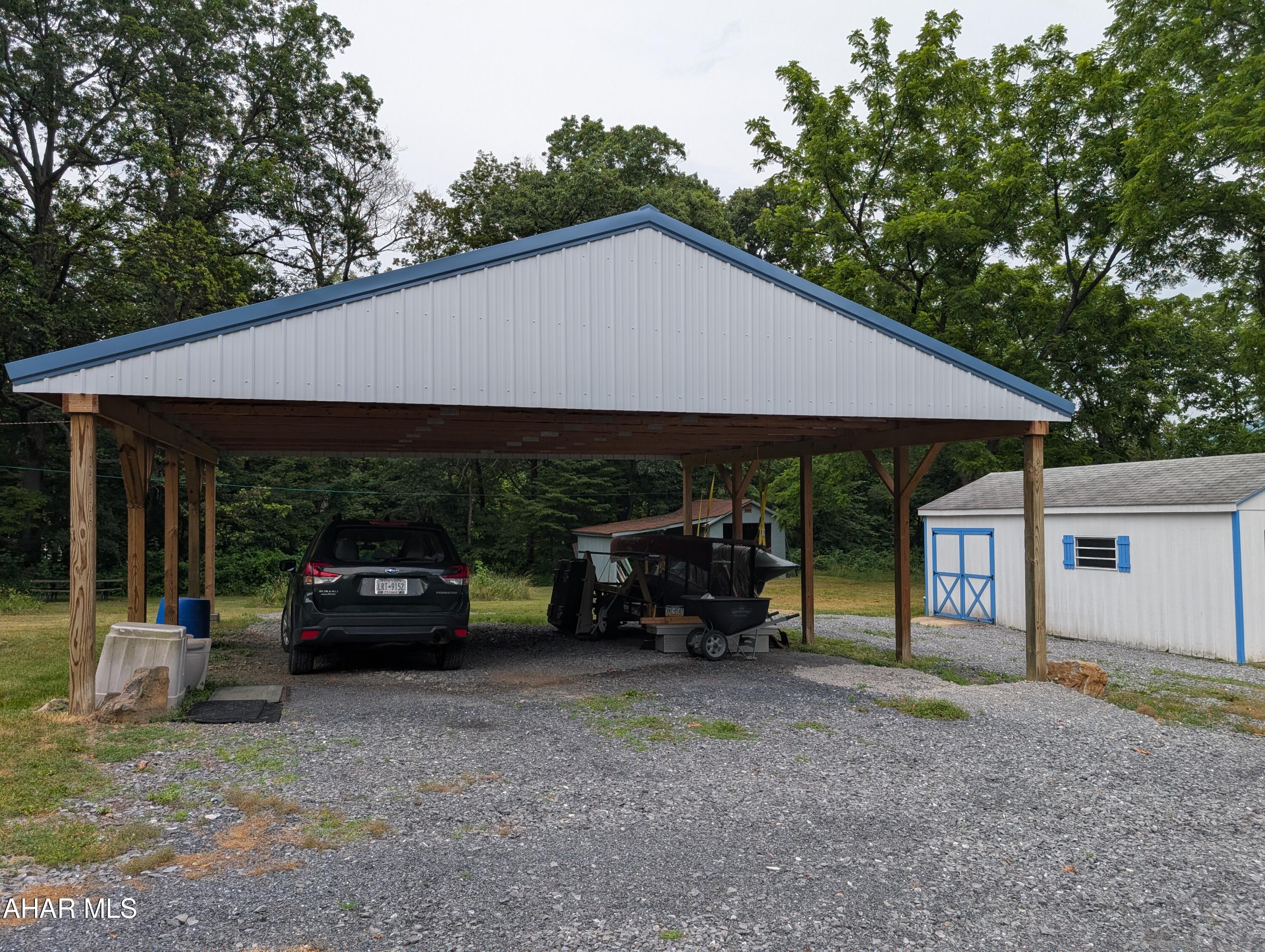 Catherine Township - Residential