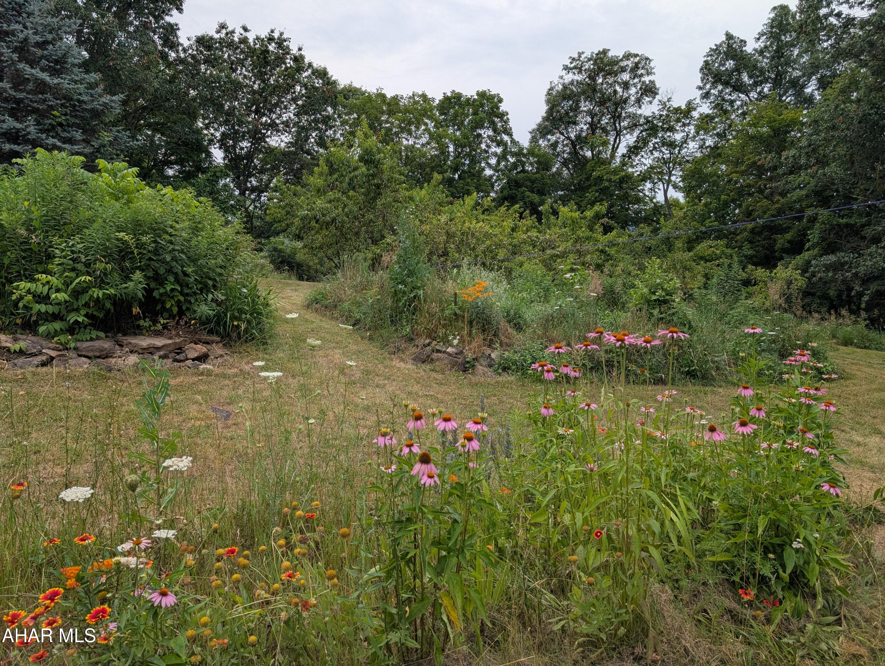 Catherine Township - Residential