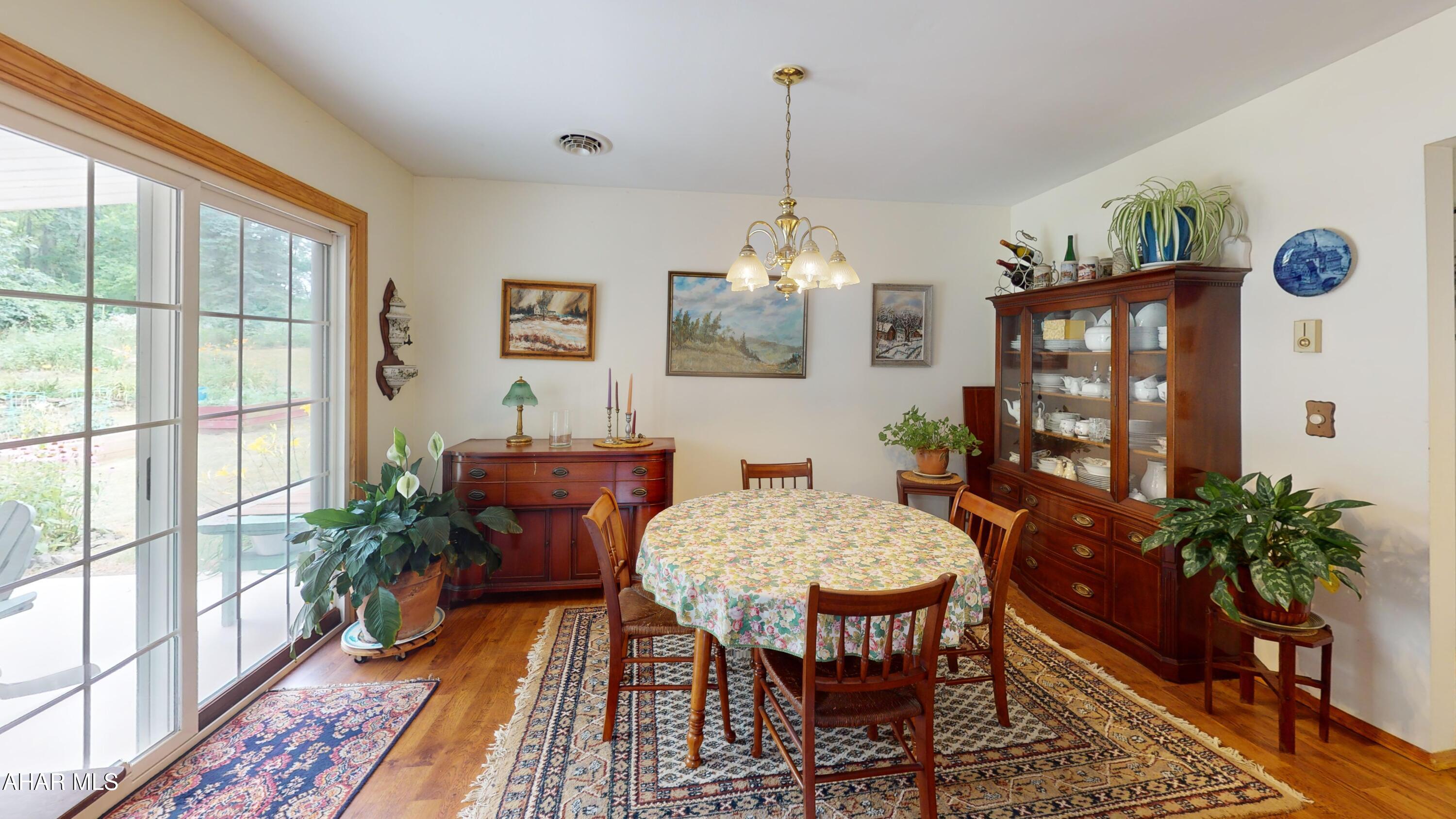 Catherine Township - Residential