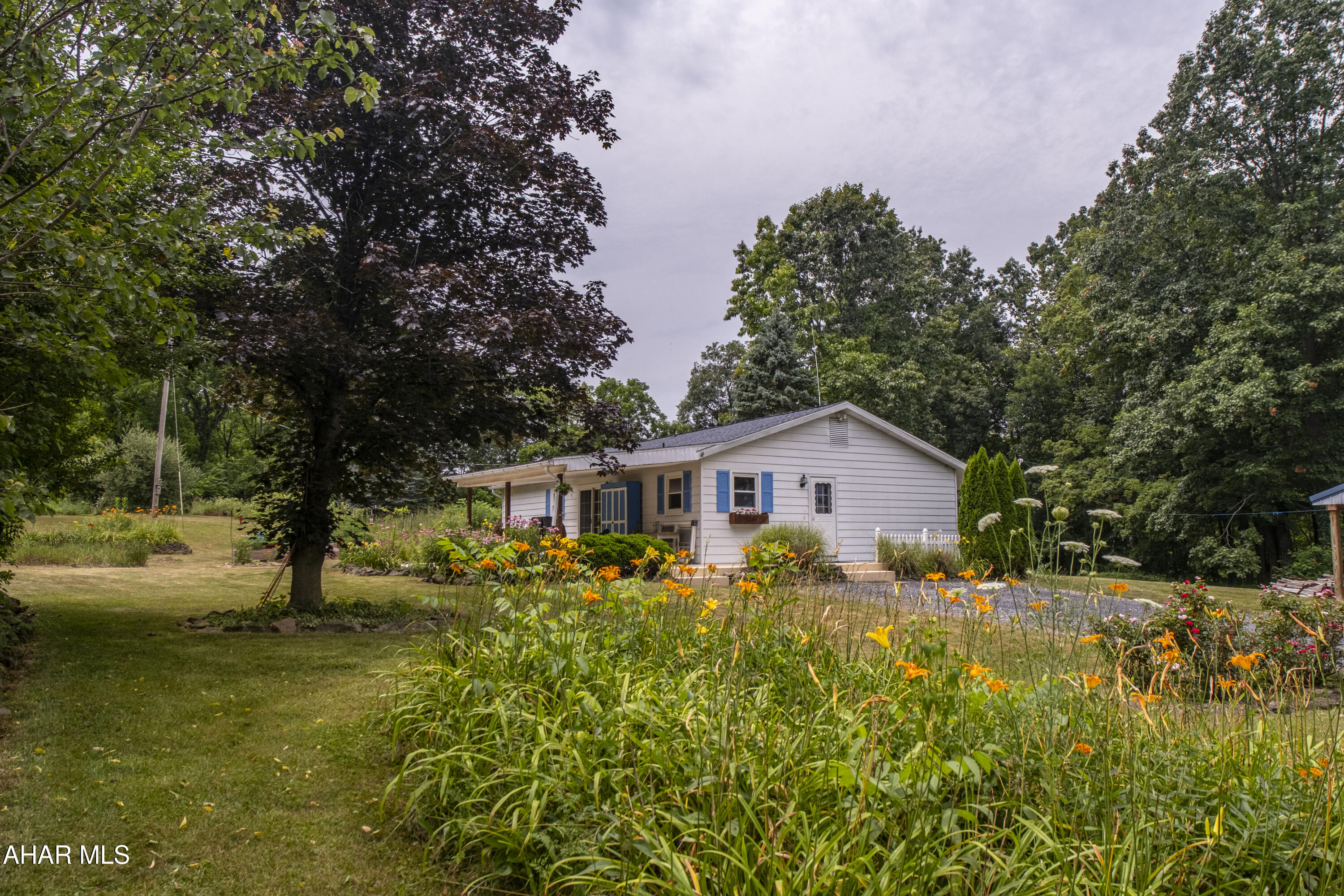 Catherine Township - Residential