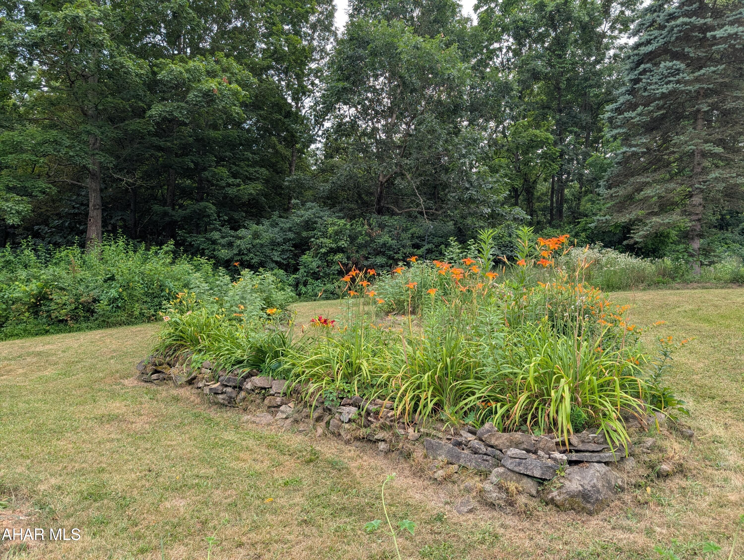 Catherine Township - Residential