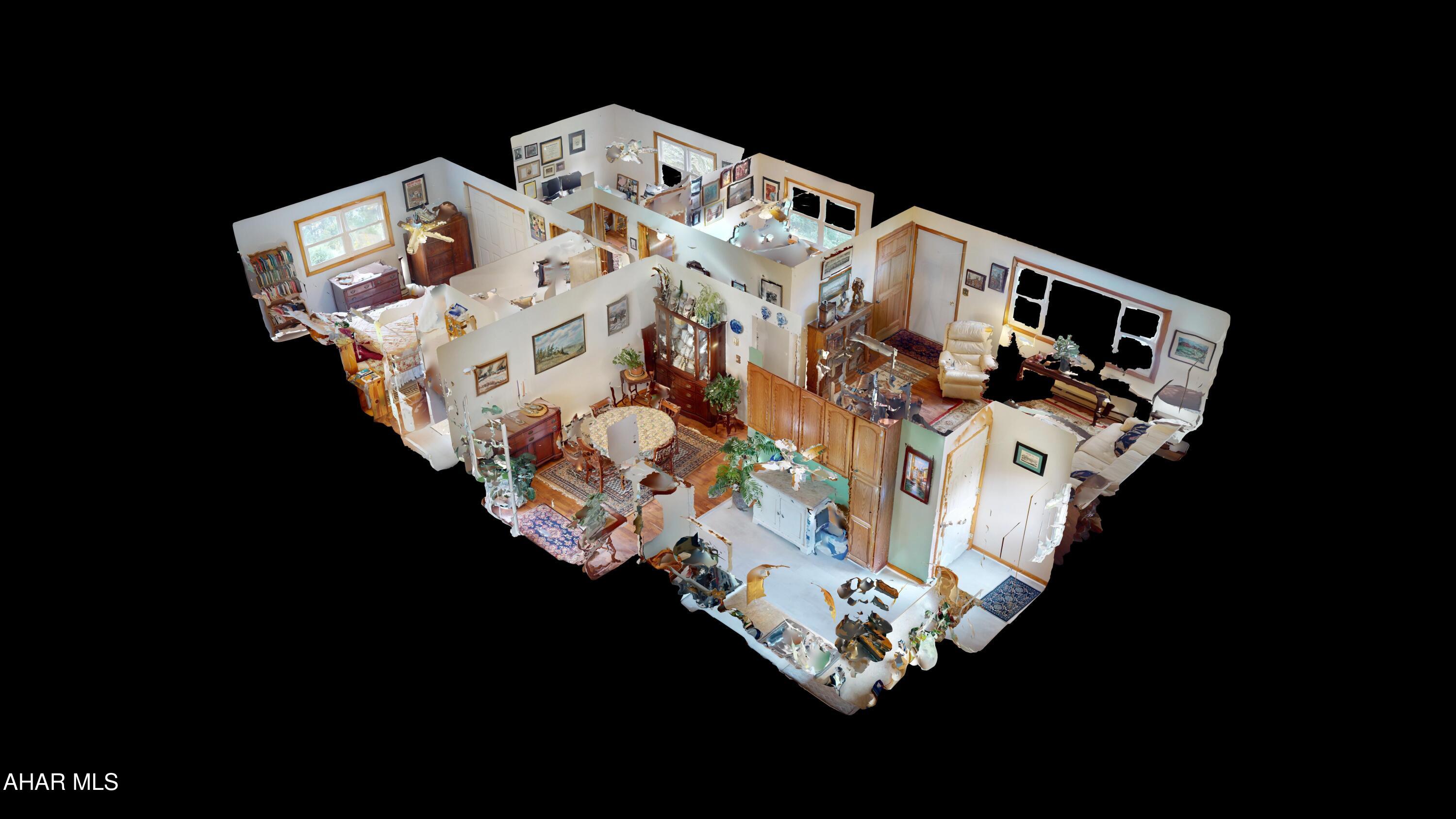 Catherine Township - Residential