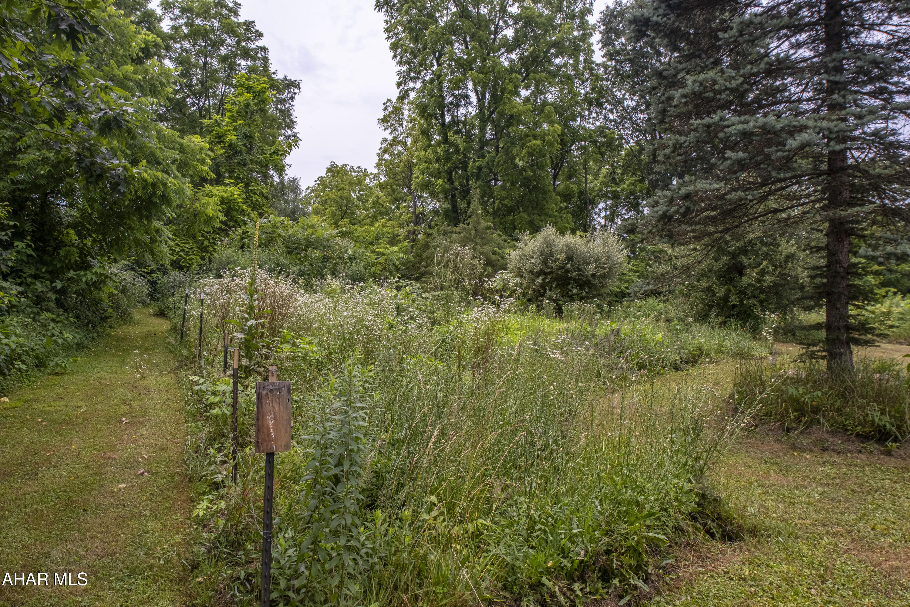 Catherine Township - Residential