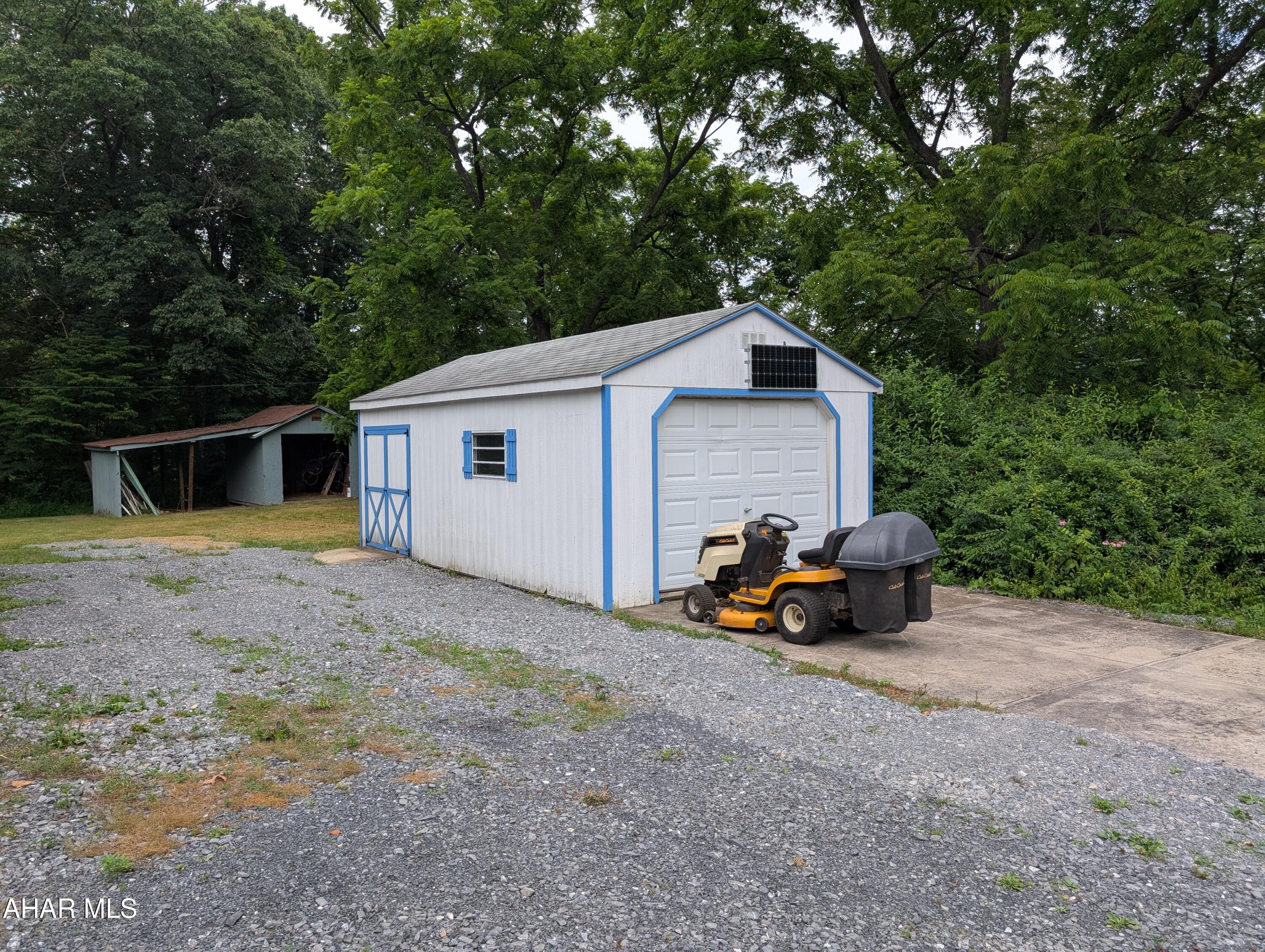 Catherine Township - Residential