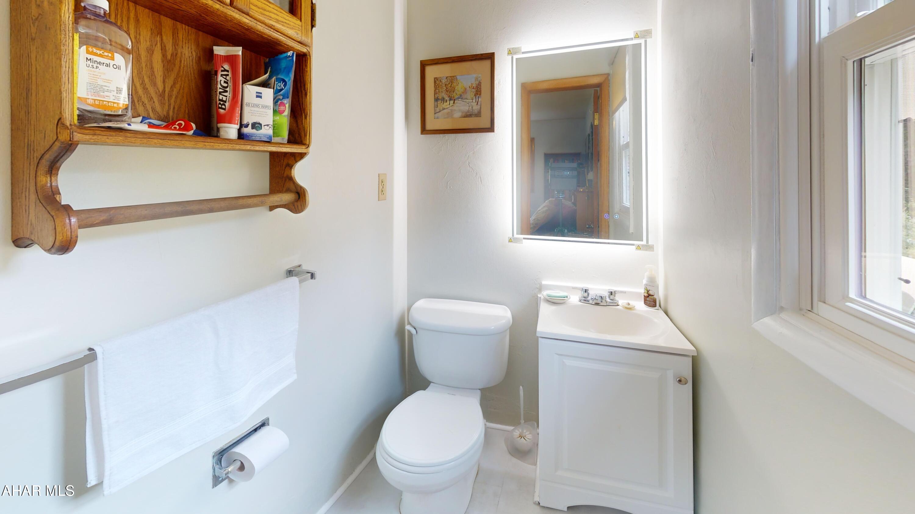 Catherine Township - Residential