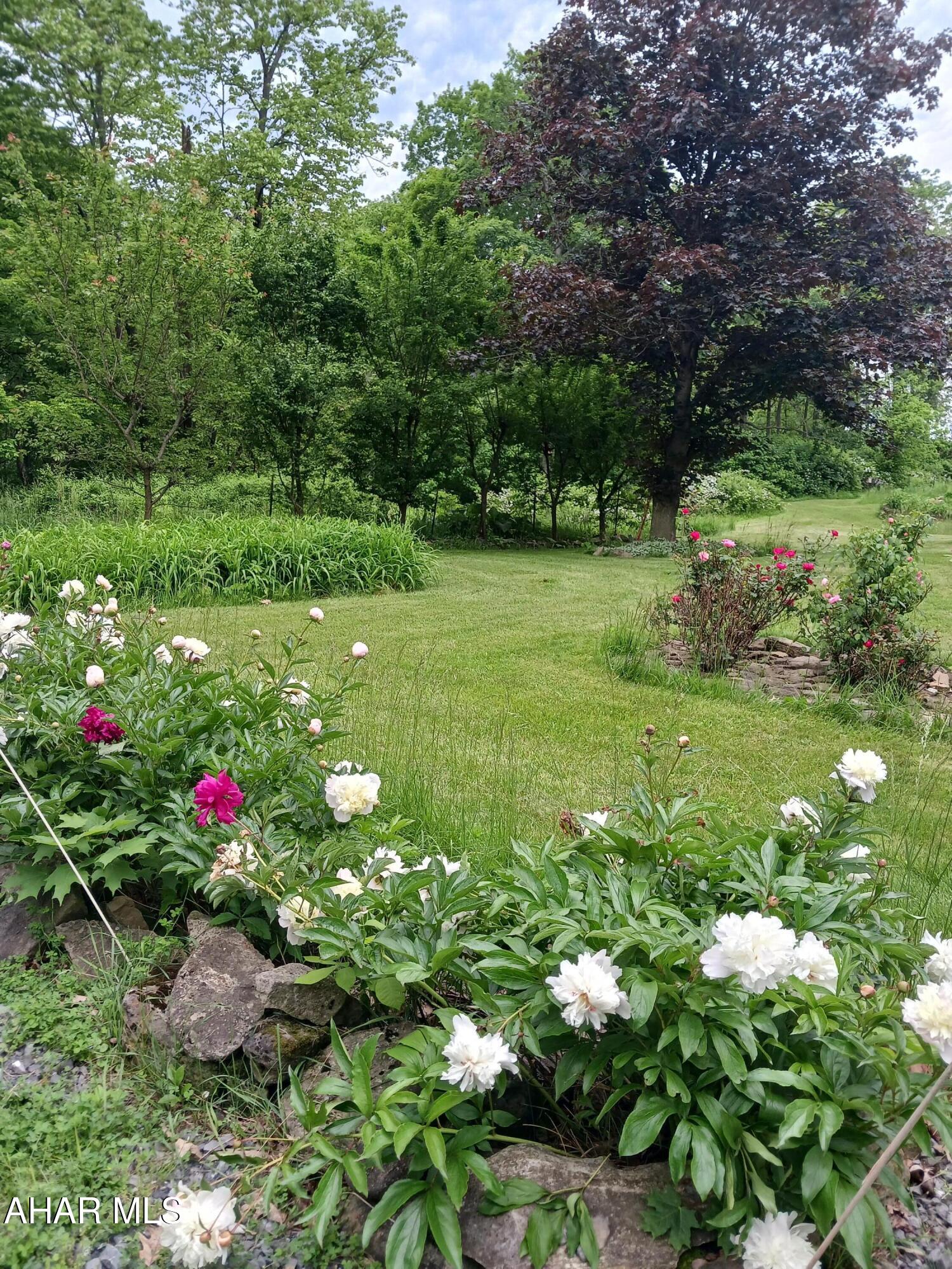 Catherine Township - Residential